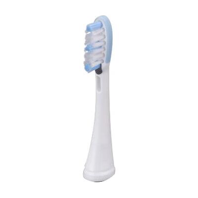 Panasonic WEW0908W830 Zahnbürstenkopf - Blau, Grau, Weiß Panasonic WEW0908W830 Zahnbürstenkopf - Blau, Grau, Weiß