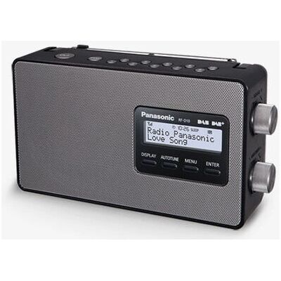 Panasonic RF-D10EB Panasonic RF-D10EB