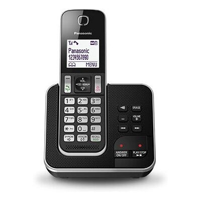 Panasonic KX-TGD320EB Panasonic KX-TGD320EB