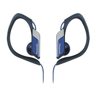 Panasonic RP-HS34E - Azul Panasonic RP-HS34E - Azul