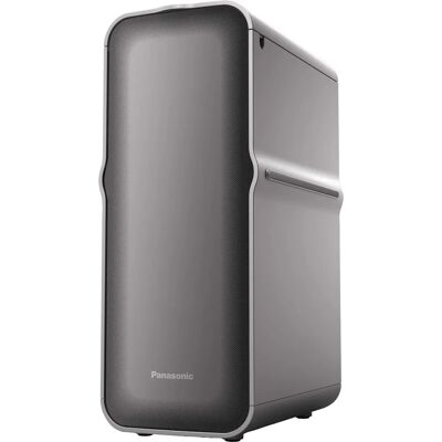 Panasonic nczm1hxc - acier inoxydable - récipient de lait - Publicité Panasonic nczm1hxc - acier inoxydable - récipient de lait - Publicité