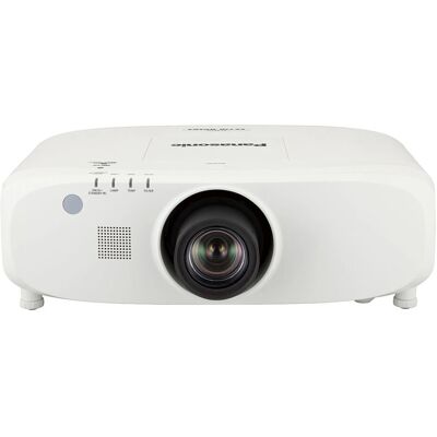 Projetor Panasonic PT-EW730ZLE - 7500 lúmenes ANSI Projetor Panasonic PT-EW730ZLE - 7500 lúmenes ANSI