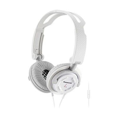 Panasonic - RP-DJS150ME - Neodym 30 mm - Wired - Headphones Panasonic - RP-DJS150ME - Neodym 30 mm - Wired - Headphones