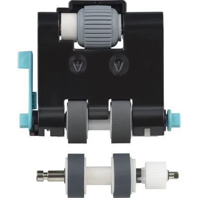 Kit d'échange de rouleaux pour Panasonic KV-SS063-U - Publicité Kit d'échange de rouleaux pour Panasonic KV-SS063-U - Publicité
