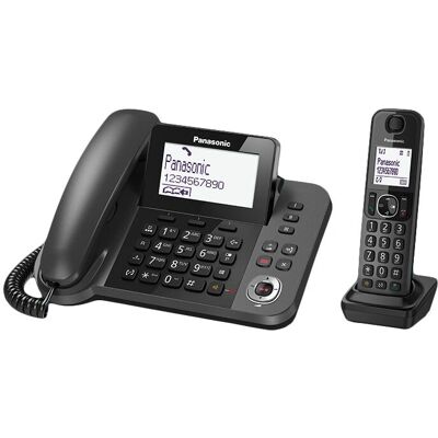 Panasonic KX-TGF320E Panasonic KX-TGF320E