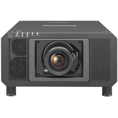 Panasonic PT-RZ12KEJ - 12000 lumens ANSI - Vidéoprojecteur - Publicité Panasonic PT-RZ12KEJ - 12000 lumens ANSI - Vidéoprojecteur - Publicité