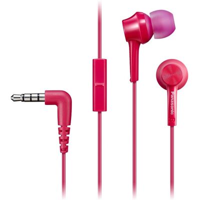 Panasonic RP-TCM105 - Rosa Panasonic RP-TCM105 - Rosa