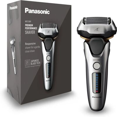Panasonic ES-LV69 Elektrorasierer - Multi-Flex 16D Panasonic ES-LV69 Elektrorasierer - Multi-Flex 16D