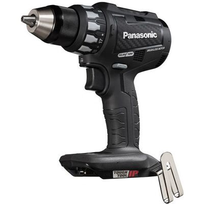 Panasonic EY74A2X Kompakte Bohrmaschine mit bürstenlosem Motor - Kraft & Kontrolle Panasonic EY74A2X Kompakte Bohrmaschine mit bürstenlosem Motor - Kraft & Kontrolle