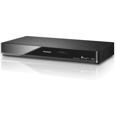 Panasonic DMR-BWT850 Panasonic DMR-BWT850