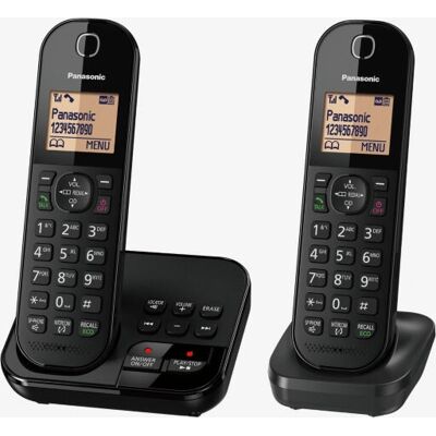 Panasonic KX-TGC422 Panasonic KX-TGC422