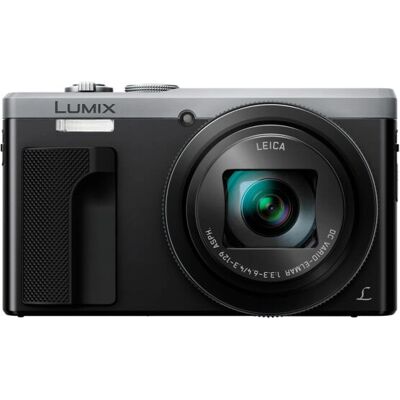 Panasonic Lumix DMC-TZ81 - Kompakte Kamera - 18,1 MP - 30x Zoom Panasonic Lumix DMC-TZ81 - Kompakte Kamera - 18,1 MP - 30x Zoom