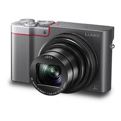 Panasonic Lumix DMC-TZ101 - Kompaktkamera mit 10x Leica Zoom Panasonic Lumix DMC-TZ101 - Kompaktkamera mit 10x Leica Zoom