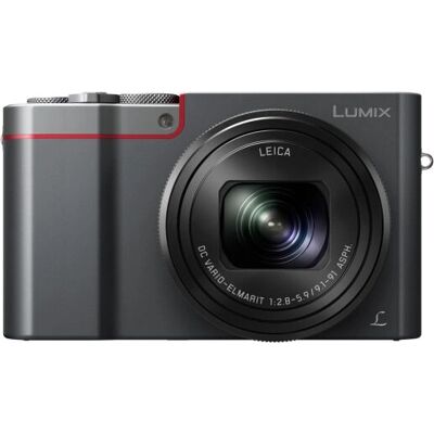 Panasonic Lumix DMC-TZ100 Kompaktkamera - Nacht- & Reisebereit Panasonic Lumix DMC-TZ100 Kompaktkamera - Nacht- & Reisebereit