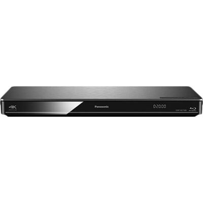 Panasonic DMP-BDT385 Panasonic DMP-BDT385