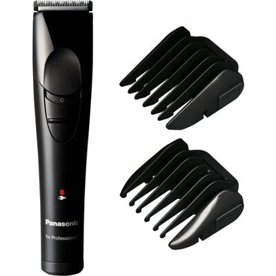 Panasonic ER-GP21 Hajvágó - Újratölthető, Ergonomikus - Haj és szakáll Panasonic ER-GP21 Hajvágó - Újratölthető, Ergonomikus - Haj és szakáll
