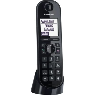 Panasonic KX-TGQ200 - KX-TGQ200GB Panasonic KX-TGQ200 - KX-TGQ200GB