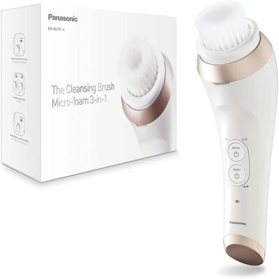 Panasonic EH-XC10 Arcmaszk - Mikrohab, Melegítőlemez, 2 fej Panasonic EH-XC10 Arcmaszk - Mikrohab, Melegítőlemez, 2 fej