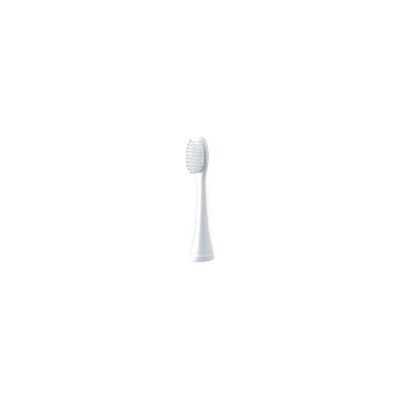 Panasonic WEW0935W830 Zahnbürstenkopf - 2 Stück, Weiß Panasonic WEW0935W830 Zahnbürstenkopf - 2 Stück, Weiß