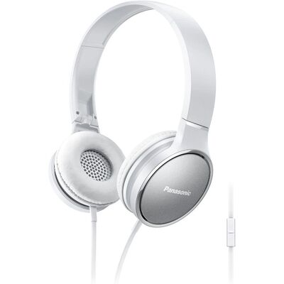 Panasonic RP-HF300ME-W - Weiß Panasonic RP-HF300ME-W - Weiß