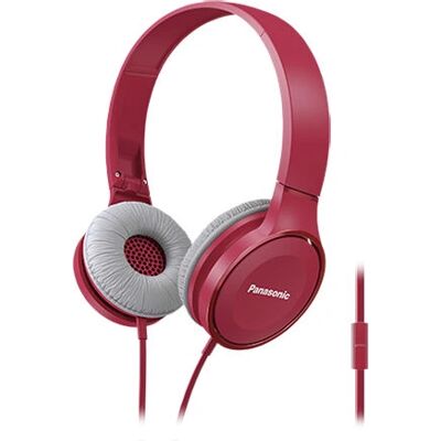 Panasonic RP-HF100ME - Rosa Panasonic RP-HF100ME - Rosa