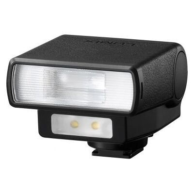 Panasonic DMW FL 200 Slave Blitz - Kabelloses LED-Videolicht - Schwarz Panasonic DMW FL 200 Slave Blitz - Kabelloses LED-Videolicht - Schwarz