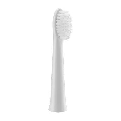 Panasonic WEW0972W503 Zahnbürstenkopf - Extra fein, 2 Stück Panasonic WEW0972W503 Zahnbürstenkopf - Extra fein, 2 Stück