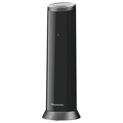 Panasonic KX-TGK210 - noir - Publicité Panasonic KX-TGK210 - noir - Publicité