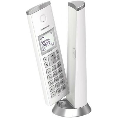 Panasonic KX-TGK210 - bílý Panasonic KX-TGK210 - bílý