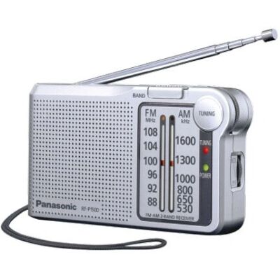 Panasonic RF-P150D Panasonic RF-P150D