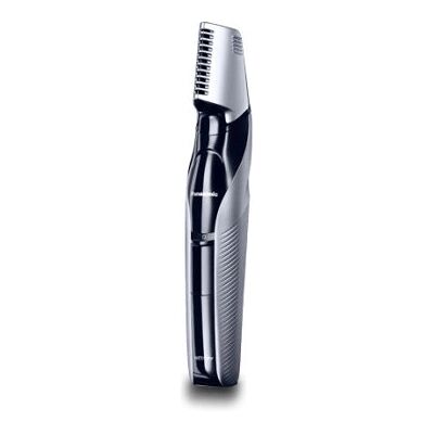 Panasonic Körperpflegegerät/Silber - Body Groomer/Shaver - Nass & Trocken Panasonic Körperpflegegerät/Silber - Body Groomer/Shaver - Nass & Trocken