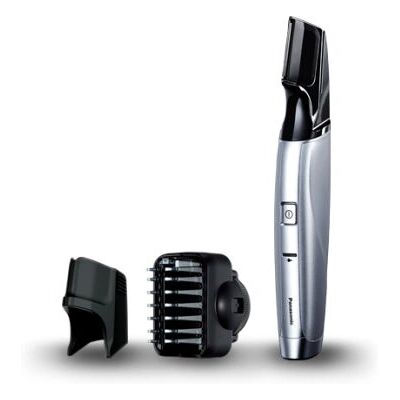 Panasonic ER-SC60 Haarschneider - 39 Längeneinstellungen - Silber Panasonic ER-SC60 Haarschneider - 39 Längeneinstellungen - Silber