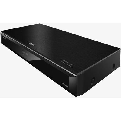 Panasonic DMR-UBS90 Panasonic DMR-UBS90