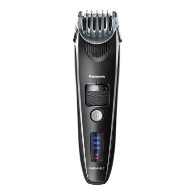 Panasonic ER-SB40-K803 Barttrimmer - 20 Längeneinstellungen - Schwarz Panasonic ER-SB40-K803 Barttrimmer - 20 Längeneinstellungen - Schwarz