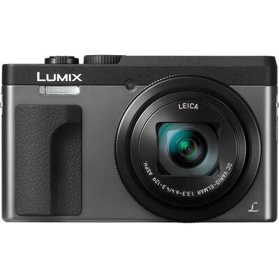 Panasonic Lumix DC-TZ91 Kompaktkamera - 20,3 MP, 30x Zoom, 4K Panasonic Lumix DC-TZ91 Kompaktkamera - 20,3 MP, 30x Zoom, 4K