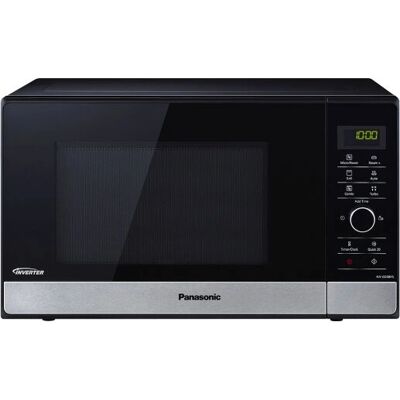 Micro-ondas Panasonic NN-GD38HSSUG Micro-ondas Panasonic NN-GD38HSSUG