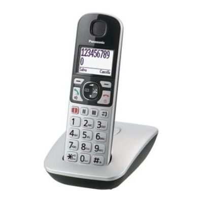 Panasonic KX-TGE510 Panasonic KX-TGE510