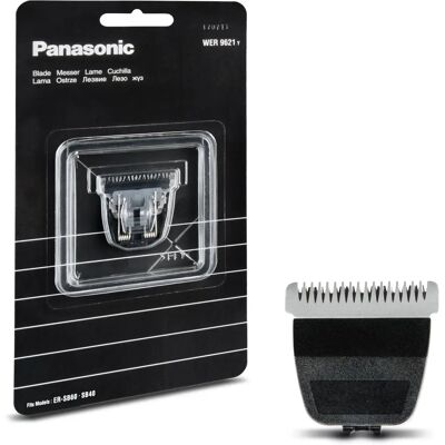Panasonic WER9621 - Replacement Blade for Trimmer Panasonic WER9621 - Replacement Blade for Trimmer