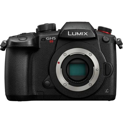 Panasonic Lumix DC-GH5S - Gehäuse Panasonic Lumix DC-GH5S - Gehäuse