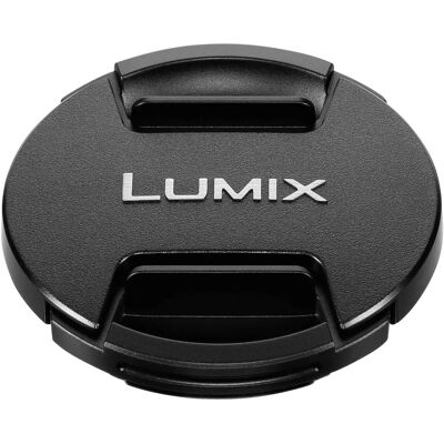 Panasonic DMW-LFC58AGU Lumix G Objektivdeckel 58 mm - Kamera Zubehör Panasonic DMW-LFC58AGU Lumix G Objektivdeckel 58 mm - Kamera Zubehör