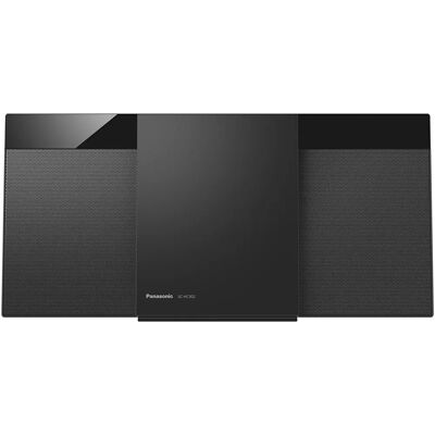 Panasonic SC-HC302 Panasonic SC-HC302