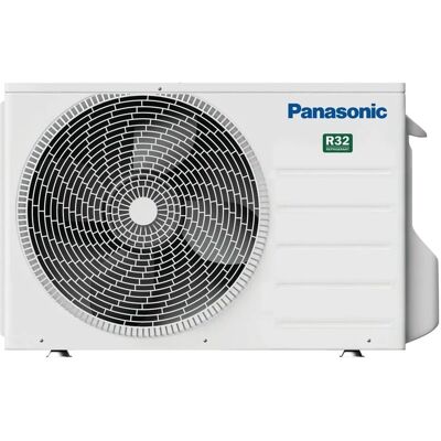 Panasonic CS-Z35UFEAW - Blanc - Climatiseur - Publicité Panasonic CS-Z35UFEAW - Blanc - Climatiseur - Publicité