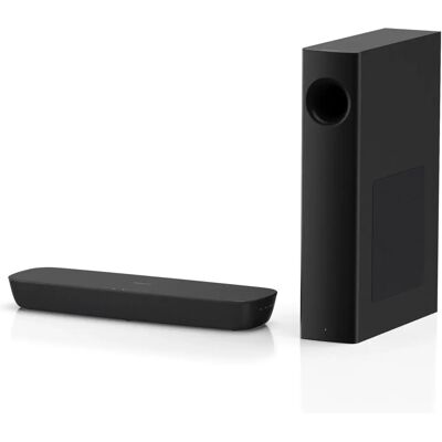 Μπάρα ήχου Bluetooth Panasonic SC-HTB250 120W - 2.1 κανάλια Μπάρα ήχου Bluetooth Panasonic SC-HTB250 120W - 2.1 κανάλια