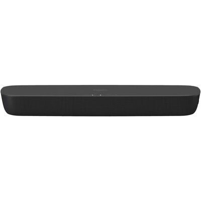 Panasonic SC-HTB200EBK Bluetooth All-In-One TV Sound Bar - Black Panasonic SC-HTB200EBK Bluetooth All-In-One TV Sound Bar - Black