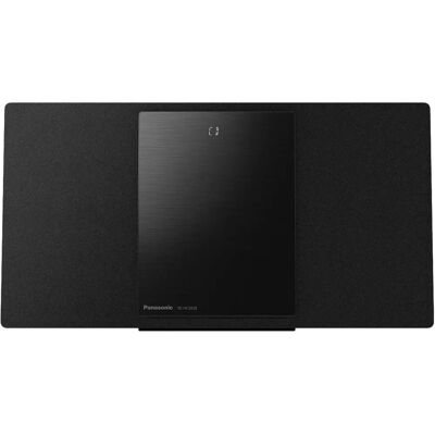 Panasonic SC-HC2020EBK Panasonic SC-HC2020EBK