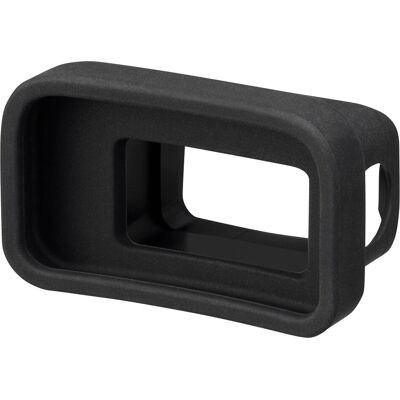 Panasonic DMW-EC5GU-K Tappo per occhi per fotocamera - Nero Panasonic DMW-EC5GU-K Tappo per occhi per fotocamera - Nero