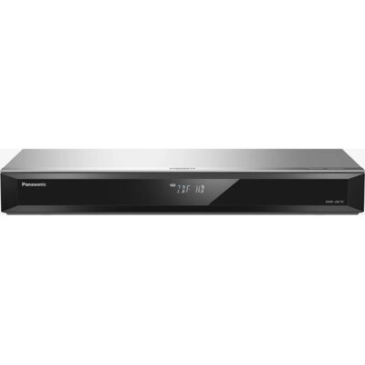 Panasonic DMR-UBC70 - ασημένιο Panasonic DMR-UBC70 - ασημένιο
