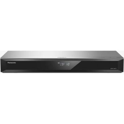 Panasonic DMR-UBS70 - ασημί Panasonic DMR-UBS70 - ασημί