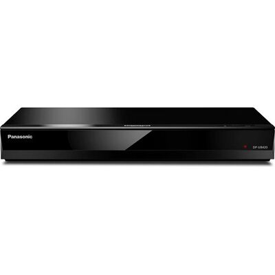 Reproductor Blu-Ray 4K HDR Panasonic DP-UB420EG Reproductor Blu-Ray 4K HDR Panasonic DP-UB420EG