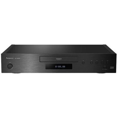 Panasonic DP-UB9000 Panasonic DP-UB9000